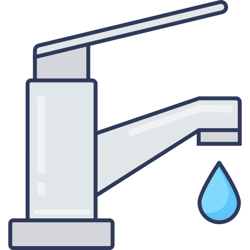 Water tap